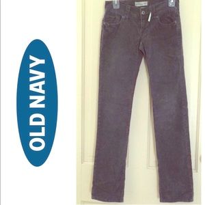 🆕Old Navy Skinny JeansNWOT-JNS#0028⭐️